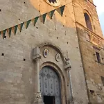 Maison De Famille Апартаменты Acerenza