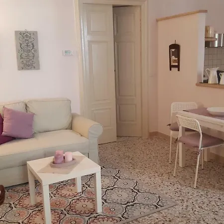 Maison De Famille Acerenza