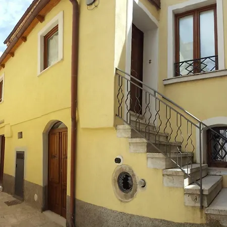 Maison De Famille *