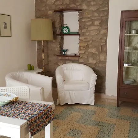 Maison De Famille *