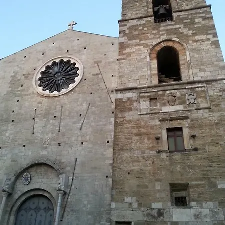 Maison De Famille Lejlighed *