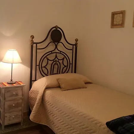 Maison De Famille Апартаменты Acerenza
