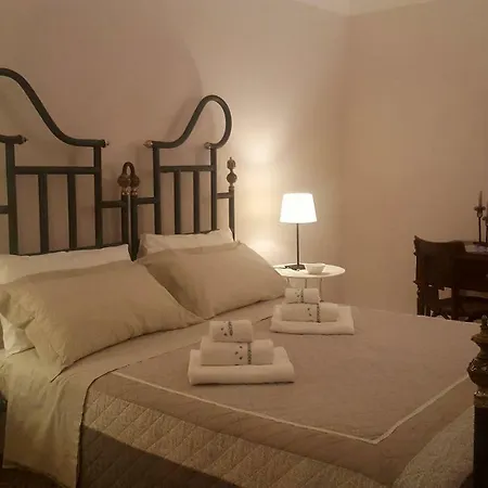 Maison De Famille Lejlighed *