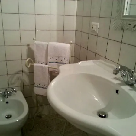 Maison De Famille Lejlighed Acerenza