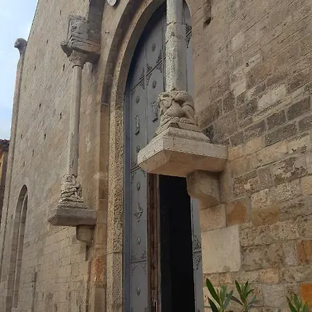 Maison De Famille * Acerenza